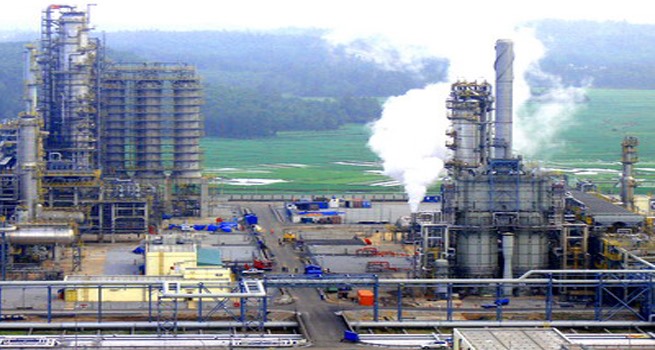 SCG increases stake in VN’s first petrochemical complex